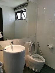 Bayshore Park (D16), Condominium #578854691